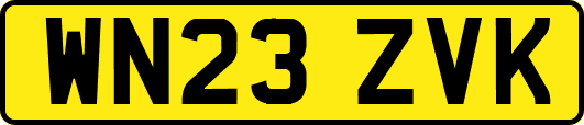 WN23ZVK