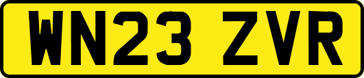 WN23ZVR