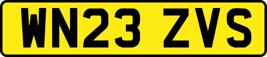 WN23ZVS