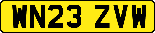 WN23ZVW