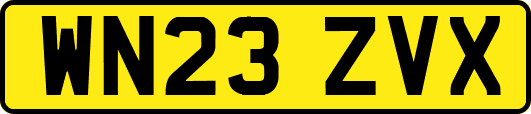 WN23ZVX