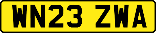 WN23ZWA