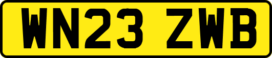 WN23ZWB