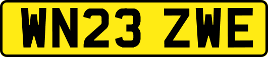 WN23ZWE