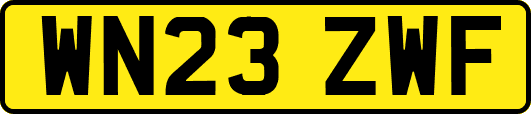 WN23ZWF