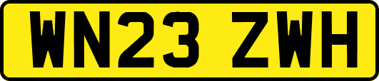 WN23ZWH