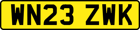 WN23ZWK