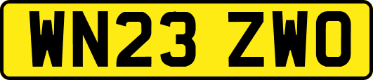 WN23ZWO