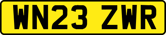 WN23ZWR