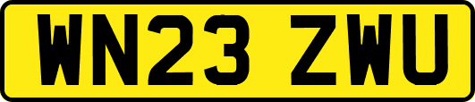 WN23ZWU