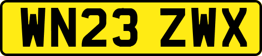 WN23ZWX