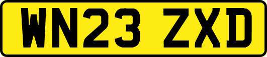WN23ZXD
