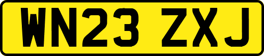 WN23ZXJ