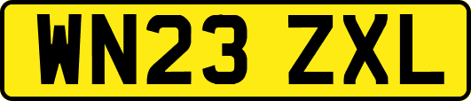 WN23ZXL