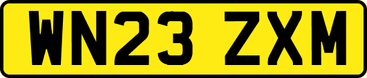 WN23ZXM