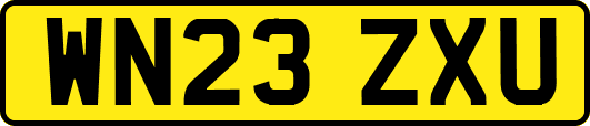 WN23ZXU