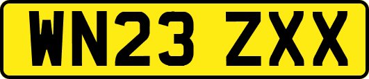 WN23ZXX