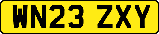 WN23ZXY