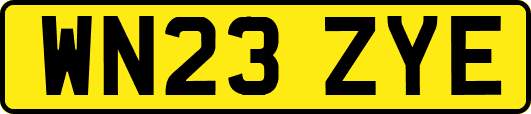 WN23ZYE