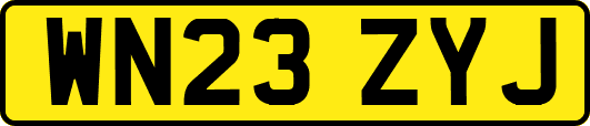 WN23ZYJ