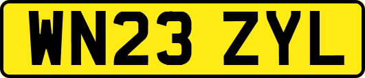 WN23ZYL