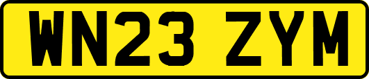 WN23ZYM