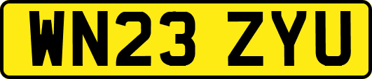 WN23ZYU
