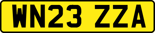 WN23ZZA