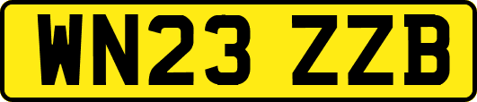 WN23ZZB
