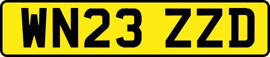 WN23ZZD