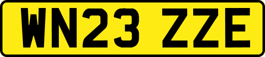 WN23ZZE