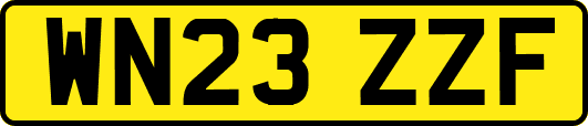 WN23ZZF