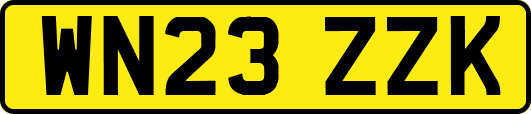 WN23ZZK