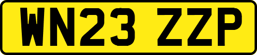 WN23ZZP