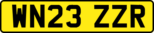 WN23ZZR