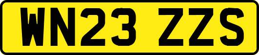 WN23ZZS