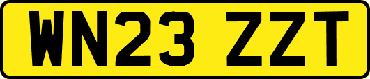 WN23ZZT
