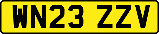 WN23ZZV