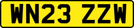 WN23ZZW