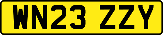WN23ZZY