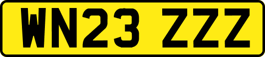 WN23ZZZ