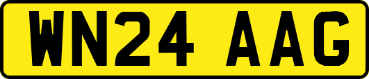 WN24AAG