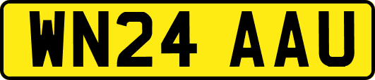 WN24AAU