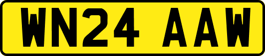 WN24AAW