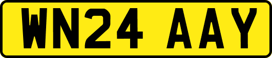 WN24AAY