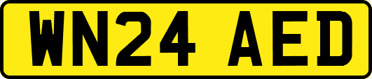 WN24AED