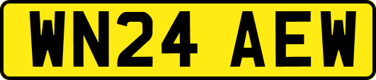 WN24AEW
