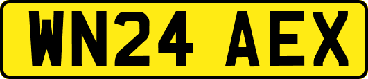 WN24AEX