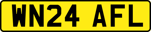 WN24AFL