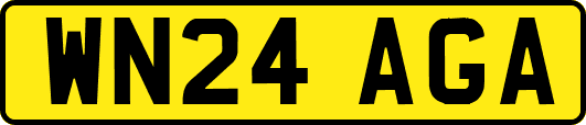 WN24AGA